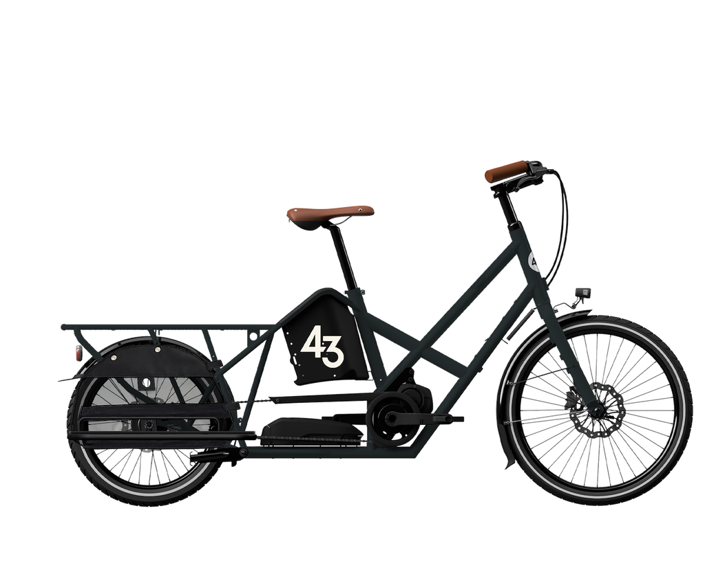 Bike 43